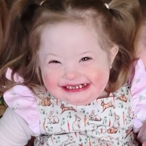 Fundraising Page: Maria Lacenski